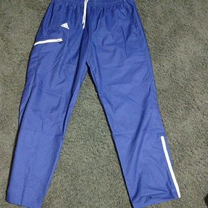Wind pants